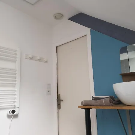 Studio Centre De Appartamento *