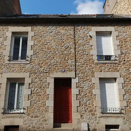 Studio Centre De Appartamento